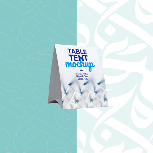 tabel tent