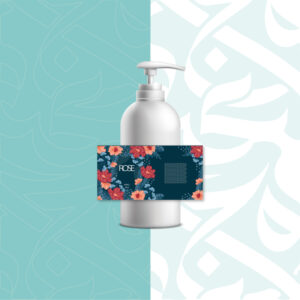 ستكرز منتجات (Product Stickers)