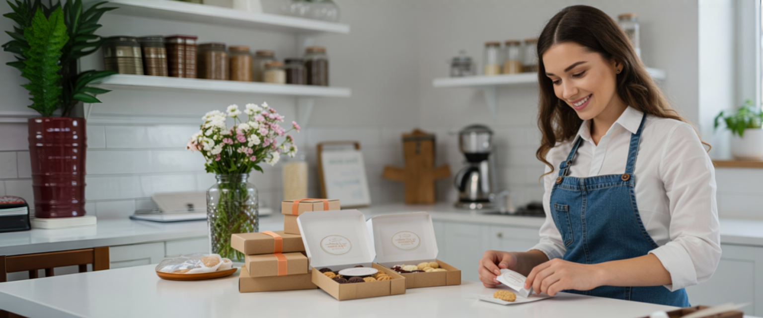 START YOUR BUSINESS NOW